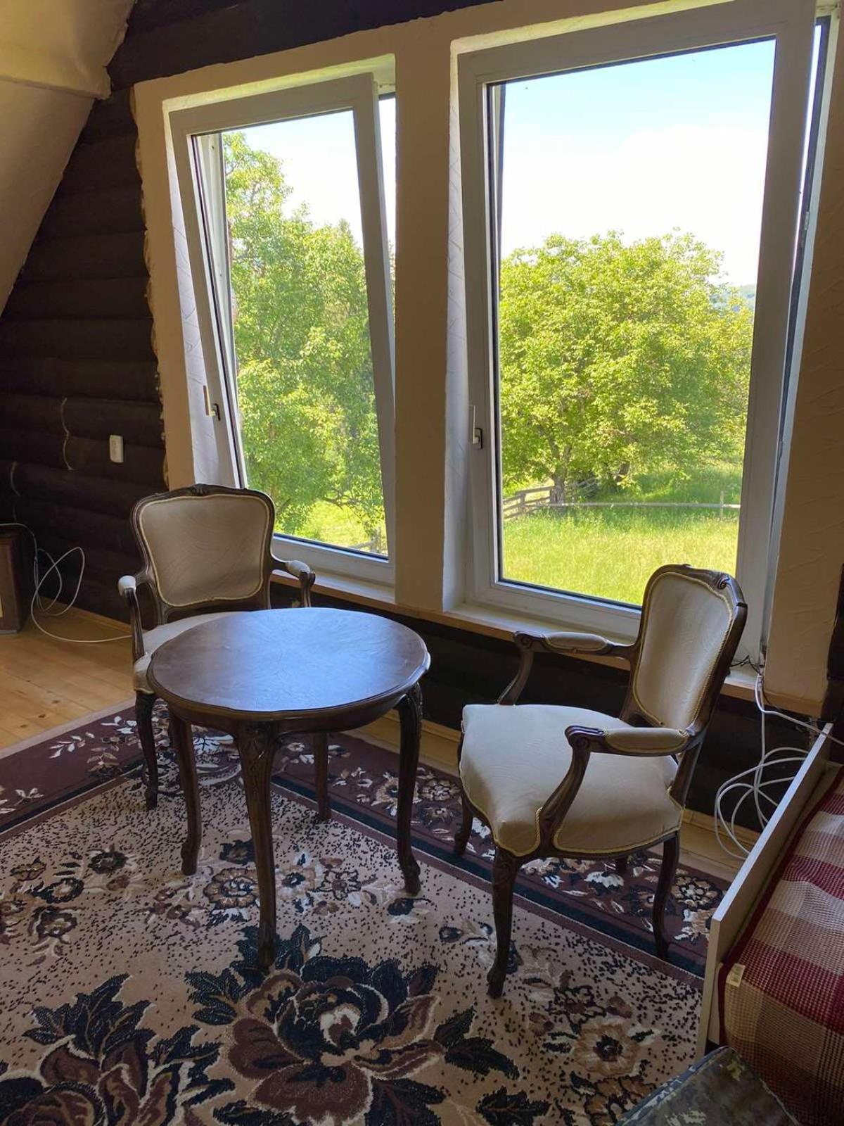 Eco Resort Nad Karpatamy Hrobyshche Room photo